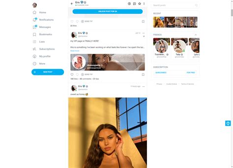 sites similar to onlyfans|10+ Best OnlyFans alternatives